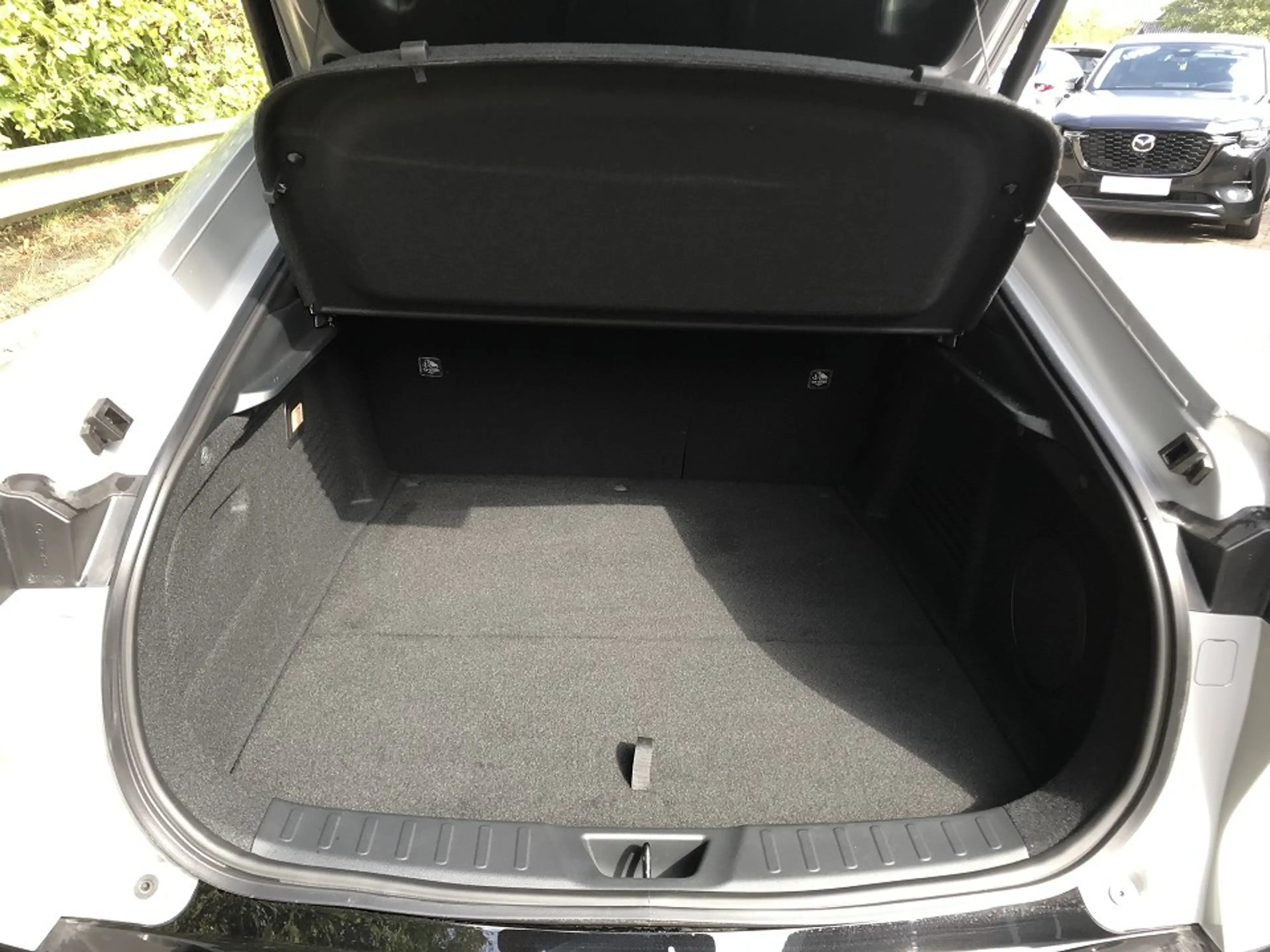 Mazda 6e Takumi EV 258ps — photo 8