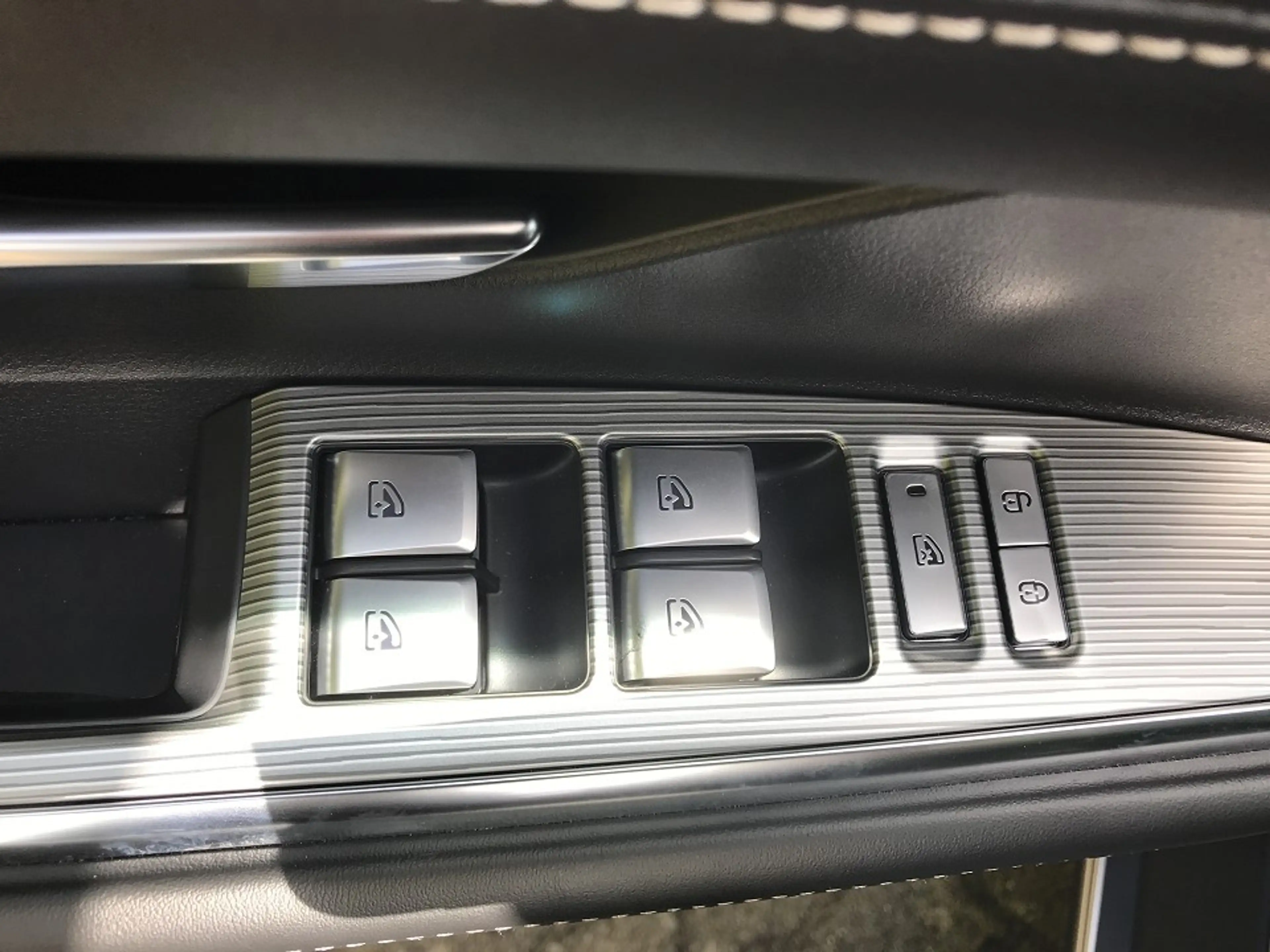 Mazda 6e Takumi EV 258ps — photo 9