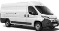 Fiat Ducato DK 35+ L4H2 BlueHDi 140 S&S Weiß - thumbnail 2