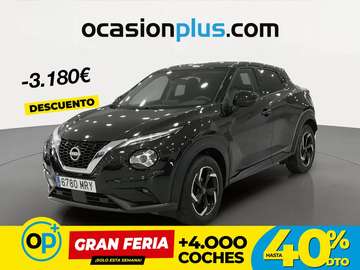1.0 DIG-T Acenta 4x2 114