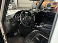 Mercedes-Benz G 350 d 245ch Break Long 7G-Tronic + Biały - thumbnail 8