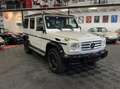 Mercedes-Benz G 350 d 245ch Break Long 7G-Tronic + Biały - thumbnail 2
