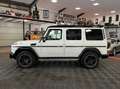 Mercedes-Benz G 350 d 245ch Break Long 7G-Tronic + Biały - thumbnail 5