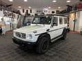 Mercedes-Benz G 350 d 245ch Break Long 7G-Tronic + Biały - thumbnail 4