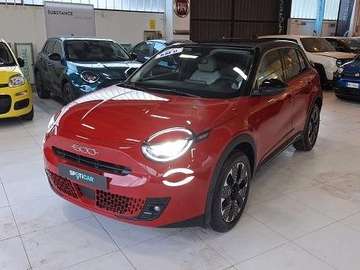 600 IV 20251.2 hybrid La Prima 110cv auto