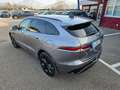 Jaguar F-Pace 2.0 i4 phev R-Dynamic S awd 404cv auto - GG349ZY Grigio - thumbnail 4