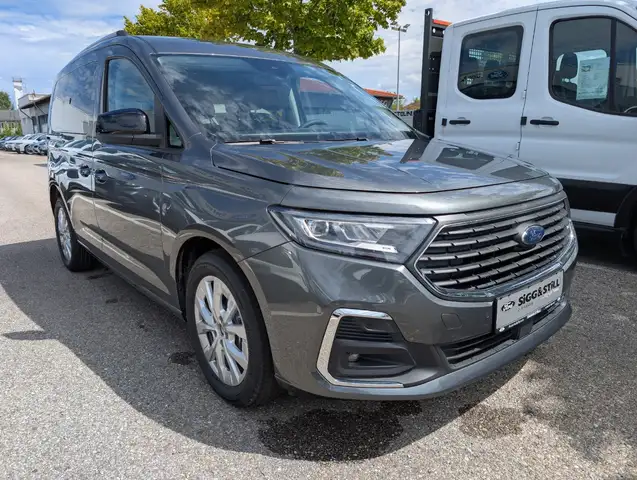 Ford Grand Tourneo Connect Titanium 7-SITZE*IACC*BLIS