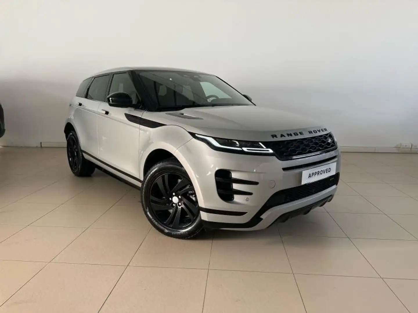 Land Rover Range Rover Evoque 2ª serie 2.0D I4 163 CV AWD Auto R-D. S - 1