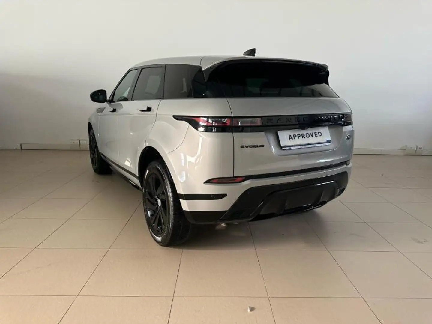 Land Rover Range Rover Evoque 2ª serie 2.0D I4 163 CV AWD Auto R-D. S - 2
