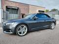 Audi A5 Cabrio 40 TDI quattro S tronic S-line Sport Gris - thumbnail 1