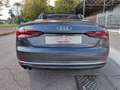 Audi A5 Cabrio 40 TDI quattro S tronic S-line Sport Gris - thumbnail 19