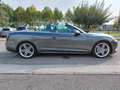 Audi A5 Cabrio 40 TDI quattro S tronic S-line Sport Gris - thumbnail 21