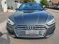 Audi A5 Cabrio 40 TDI quattro S tronic S-line Sport Gris - thumbnail 23