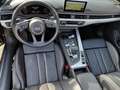 Audi A5 Cabrio 40 TDI quattro S tronic S-line Sport Gris - thumbnail 34
