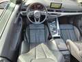 Audi A5 Cabrio 40 TDI quattro S tronic S-line Sport Gris - thumbnail 14