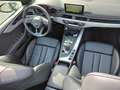 Audi A5 Cabrio 40 TDI quattro S tronic S-line Sport Gris - thumbnail 11