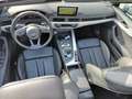 Audi A5 Cabrio 40 TDI quattro S tronic S-line Sport Gris - thumbnail 25