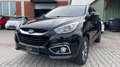 Hyundai iX35 FIFA WorldCup Edition 2WD#Tempomat#Navi#SHZ Schwarz - thumbnail 2