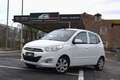 Hyundai i10 1.1 12V GPL 69CV Blanc - thumbnail 2