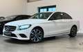 Mercedes-Benz C 180 CGI Lim. 9G-TRONIC Avantgarde KAMERA/156PS Blanc - thumbnail 2