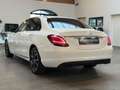 Mercedes-Benz C 180 CGI Lim. 9G-TRONIC Avantgarde KAMERA/156PS Blanc - thumbnail 4