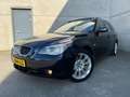 BMW 525 5-serie Touring 525i Executive, PANO, LEER, XENON, Blauw - thumbnail 2
