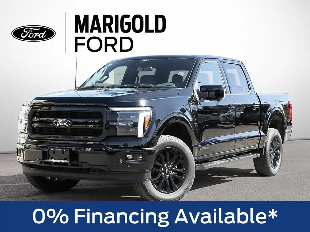 2026 Ford F 150