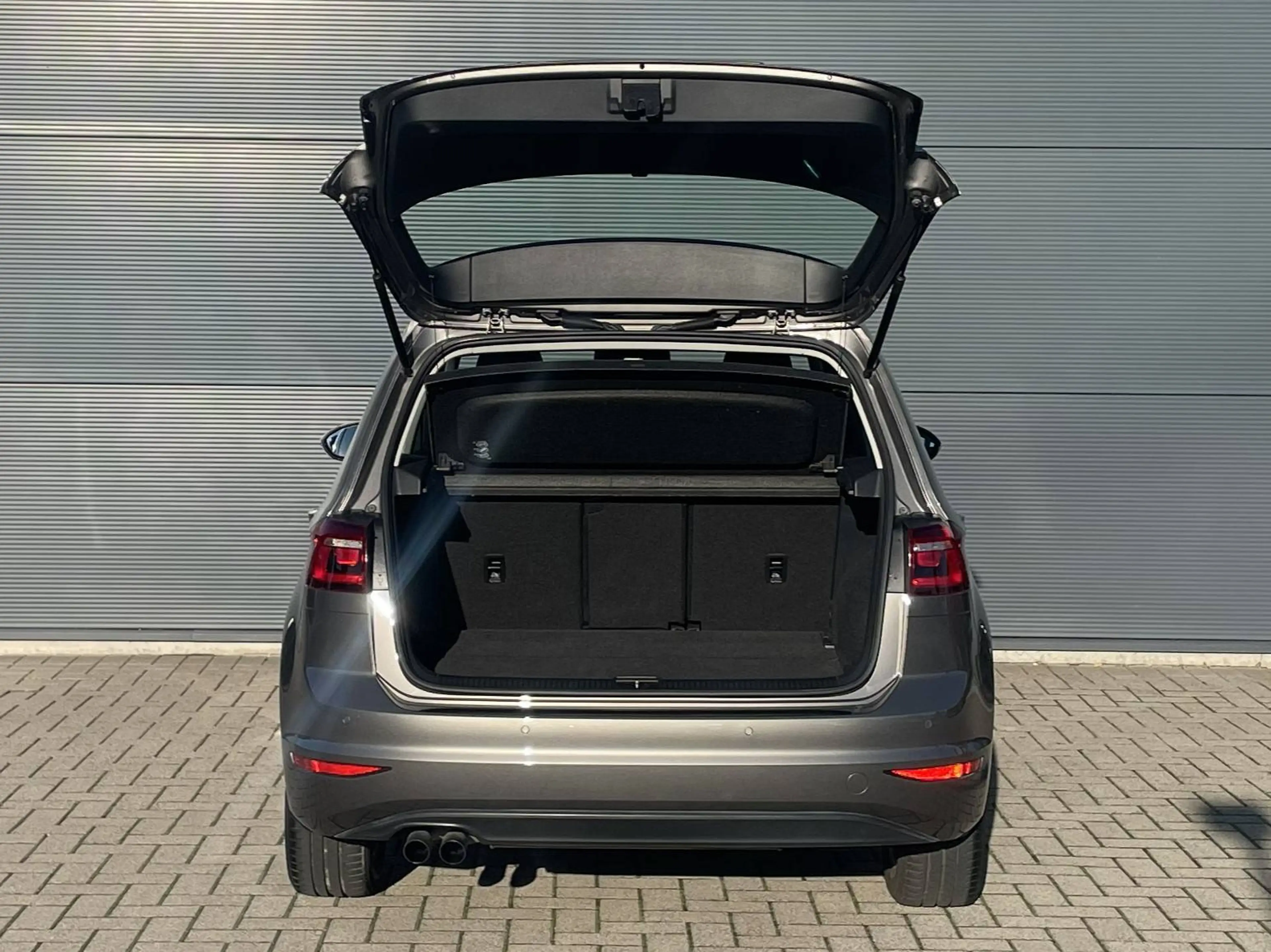 Volkswagen Golf Sportsvan Golf Sportsvan 1.4 TSI Highline DSG — photo 5