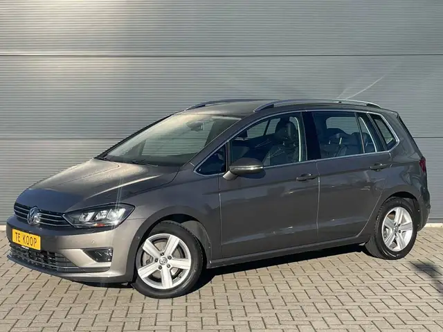 Volkswagen Golf Sportsvan Golf Sportsvan 1.4 TSI Highline DSG