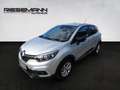Renault Captur ENERGY dCi 90 Limited Silber - thumbnail 1