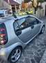 smart forFour Forfour I 2004 1.5 cdi Passion 95cv softouch Plateado - thumbnail 9