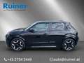 Nissan Micra 40kWh Advance   €20.242,- excl. Mwst. Schwarz - thumbnail 4