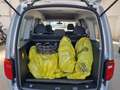 Volkswagen Caddy 1,4 TSi Comfortline BMT - Topzustand! Silber - thumbnail 9
