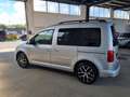 Volkswagen Caddy 1,4 TSi Comfortline BMT - Topzustand! Silber - thumbnail 8