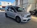 Volkswagen Caddy 1,4 TSi Comfortline BMT - Topzustand! Silber - thumbnail 3