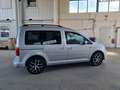 Volkswagen Caddy 1,4 TSi Comfortline BMT - Topzustand! Silber - thumbnail 4