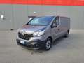 Renault Trafic PASSO LUNGO EURO 6B Grigio - thumbnail 3