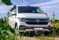 Volkswagen T6.1 California California T6.1 DSG Ocean 150PK Wit - thumbnail 1