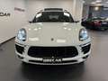 Porsche Macan 3.0d S 258cv pdk my16 TETTO 21" 100.000 KM Blanco - thumbnail 2