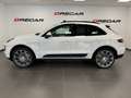 Porsche Macan 3.0d S 258cv pdk my16 TETTO 21" 100.000 KM Wit - thumbnail 4