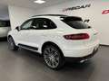 Porsche Macan 3.0d S 258cv pdk my16 TETTO 21" 100.000 KM Weiß - thumbnail 6