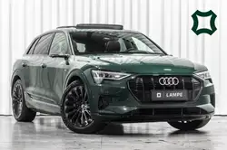 Audi e-tron te koop