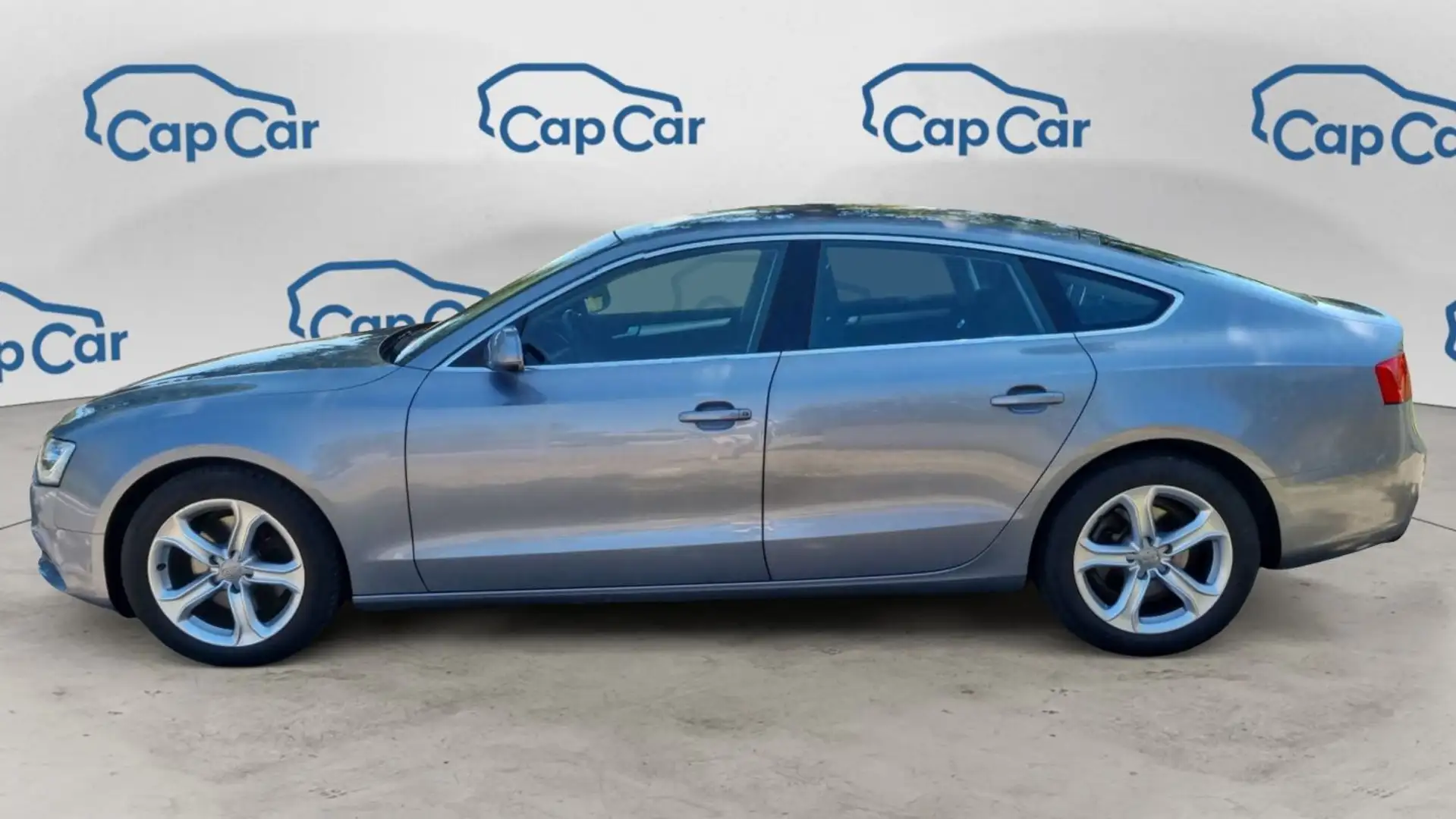 Audi A5 1.8 TFSI 170 Ambiente - 2