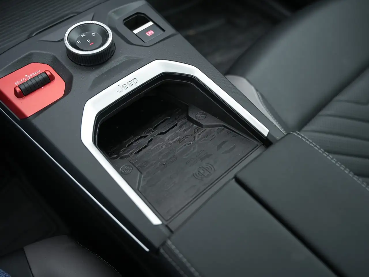 Jeep Compass 2026 — фото 15