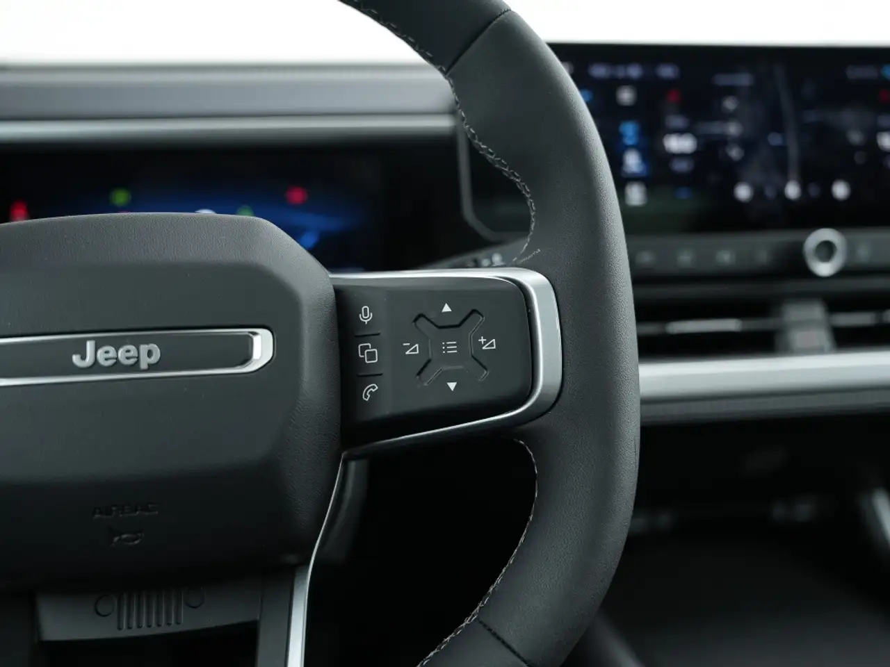 Jeep Compass 2026 — фото 12