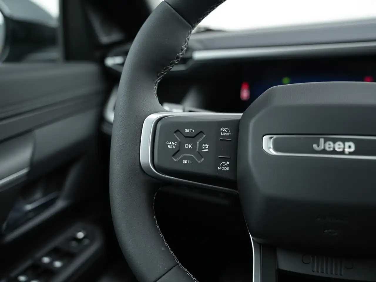 Jeep Compass 2026 — фото 11