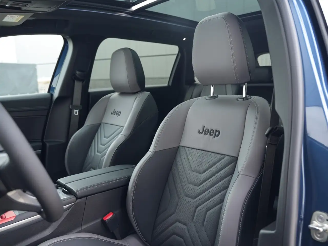 Jeep Compass 2026