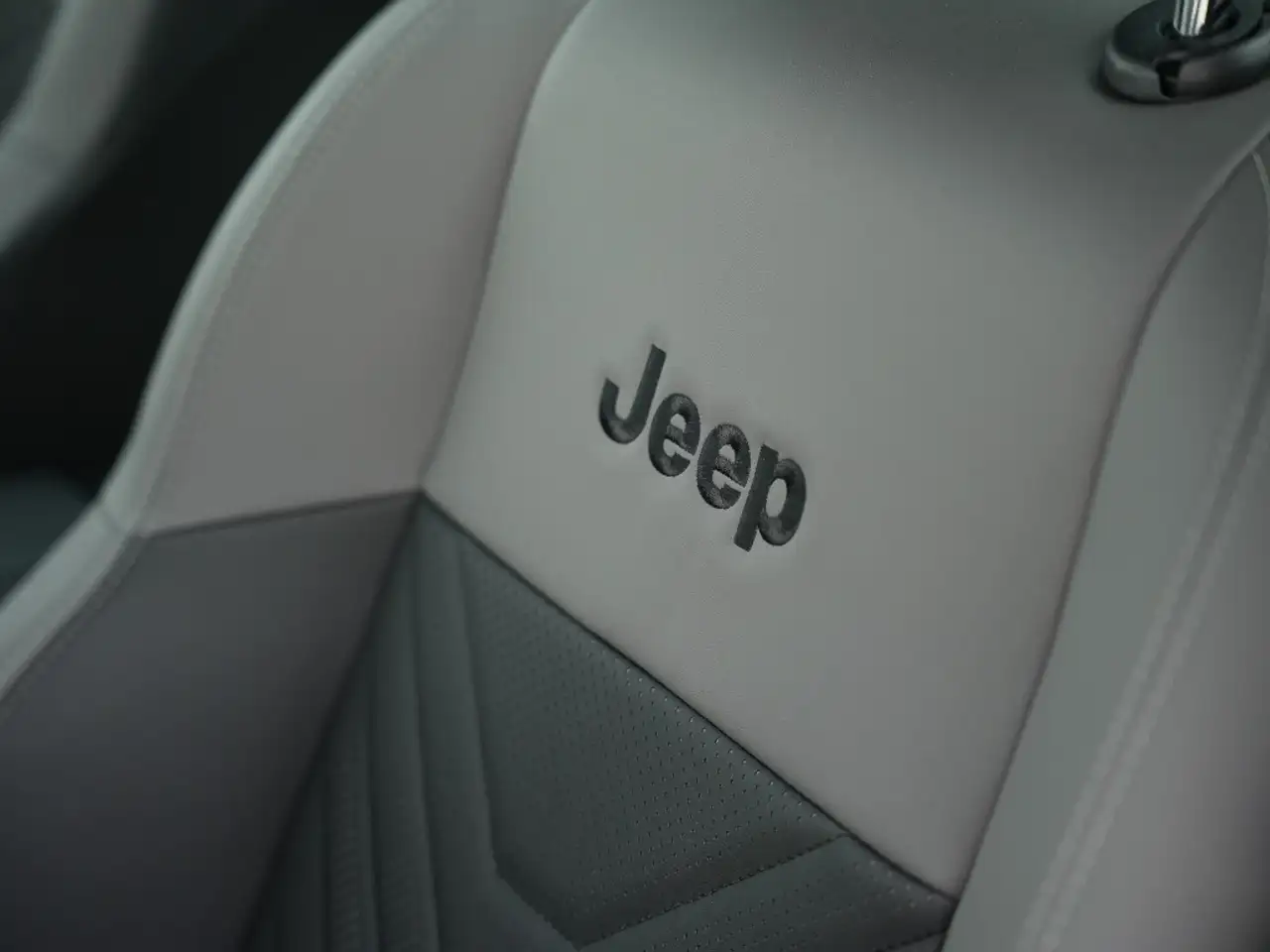 Jeep Compass 2026 — фото 8