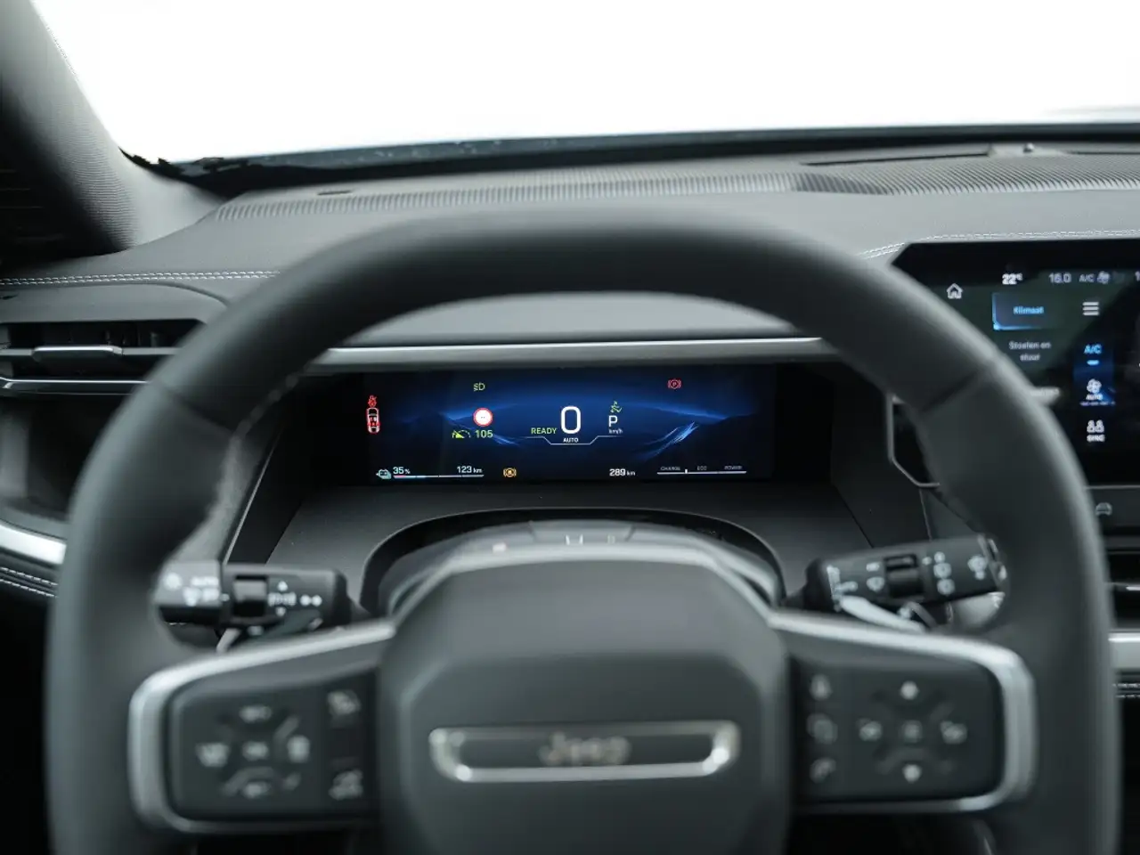 Jeep Compass 2026 — фото 10