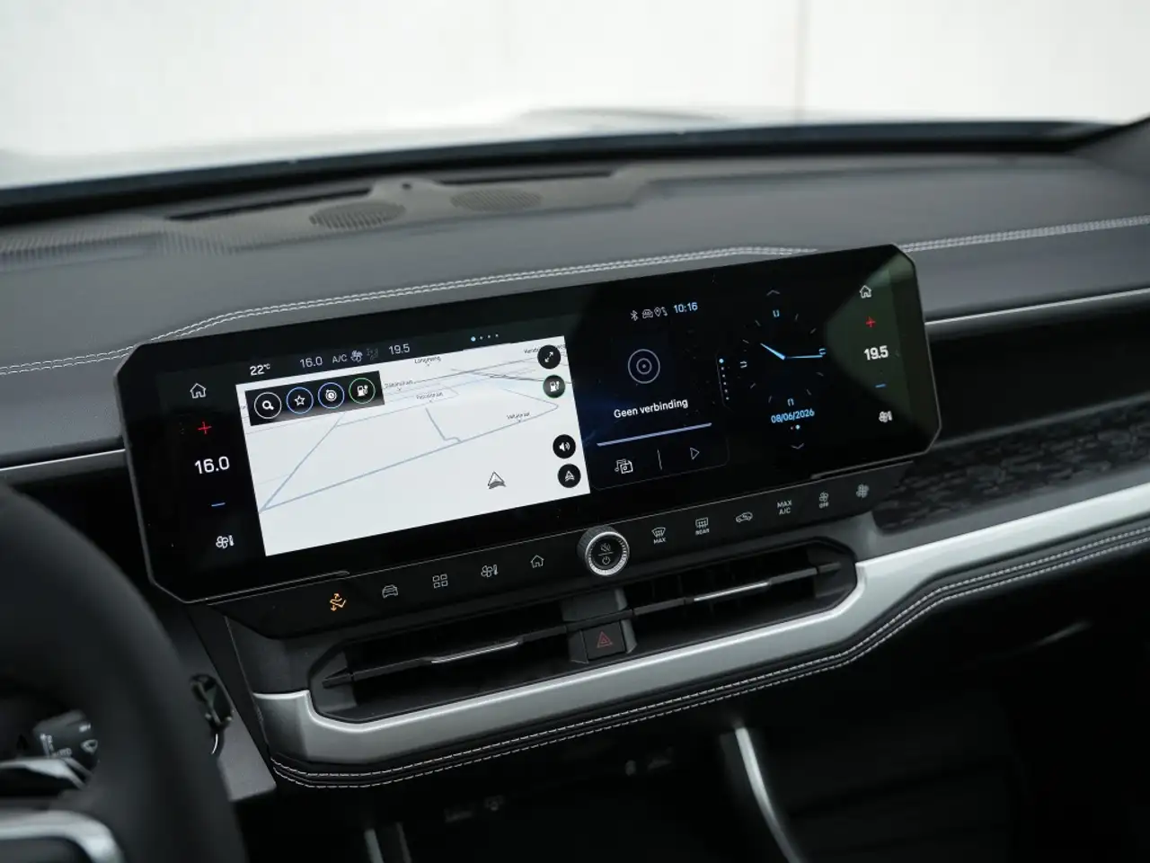Jeep Compass 2026 — фото 13